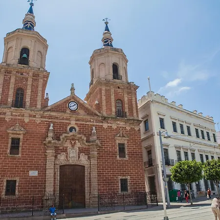Turisticos Bahia Sur Aparthotel San Fernando