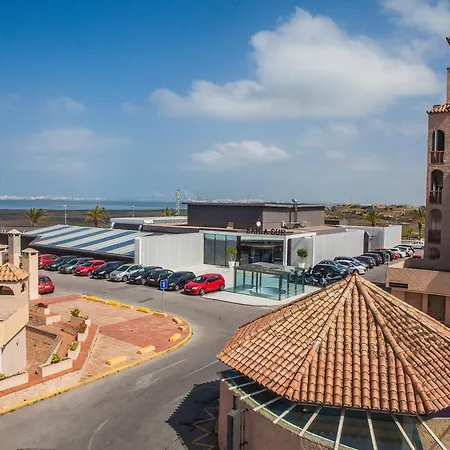 Aparthotel Turisticos Bahia Sur San Fernando