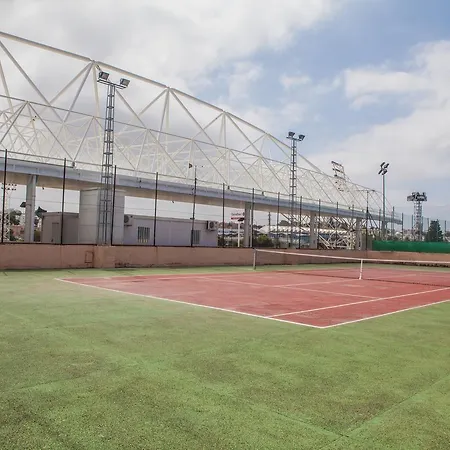 Aparthotel Turisticos Bahia Sur 3*