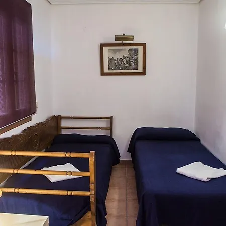 Turisticos Bahia Sur 3* San Fernando