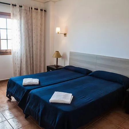 Turisticos Bahia Sur Aparthotel