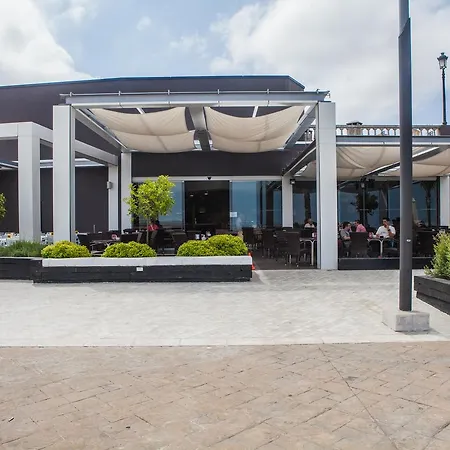 Aparthotel Turisticos Bahia Sur San Fernando