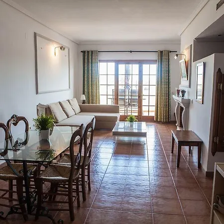 Turisticos Bahia Sur Aparthotel San Fernando