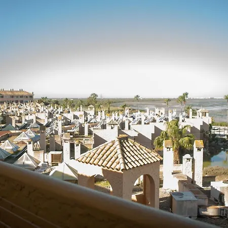 Turisticos Bahia Sur 3* San Fernando