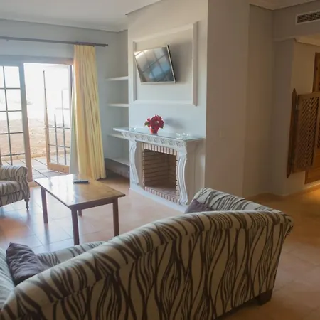 Turisticos Bahia Sur Aparthotel San Fernando