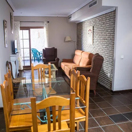 Turisticos Bahia Sur 3*